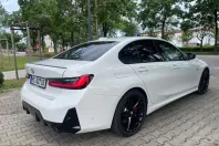 BMW 330 (Seria 3) din 2024 cu 40.000 km - oferta BMW243206 - foto 5