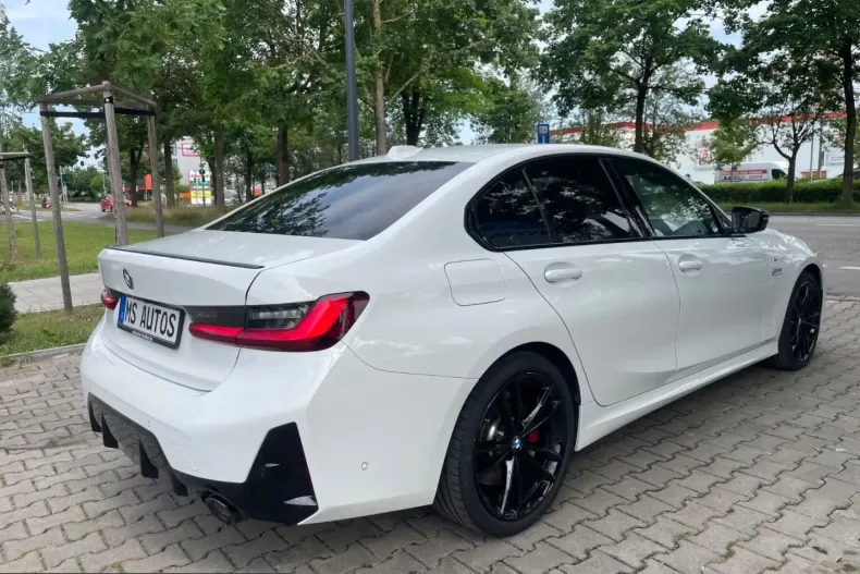 BMW 330 (Seria 3) din 2024 cu 40.000 km - oferta BMW243206 - foto 5