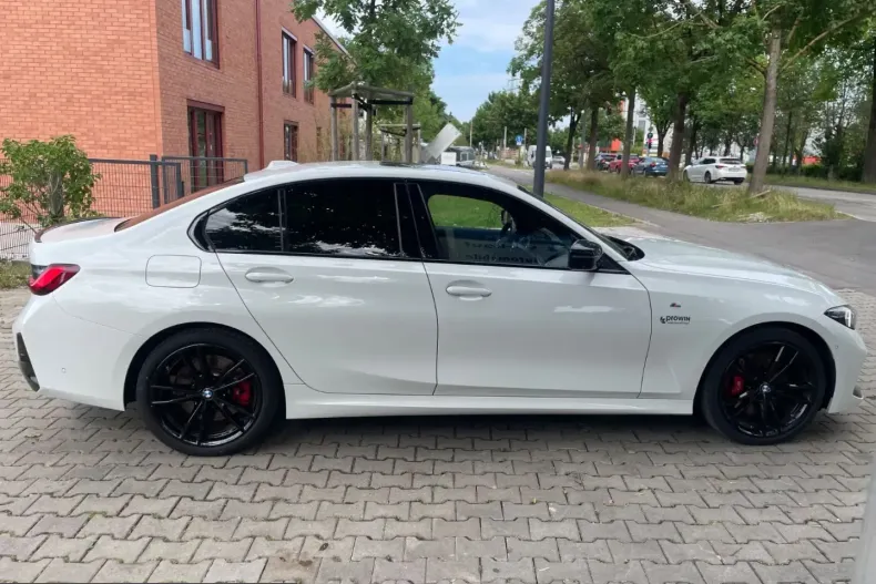 BMW 330 (Seria 3) din 2024 cu 40.000 km - oferta BMW243206 - foto 6