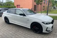 BMW 330 (Seria 3) din 2024 cu 40.000 km - oferta BMW243206 - foto 7