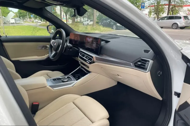 BMW 330 (Seria 3) din 2024 cu 40.000 km - oferta BMW243206 - foto 17