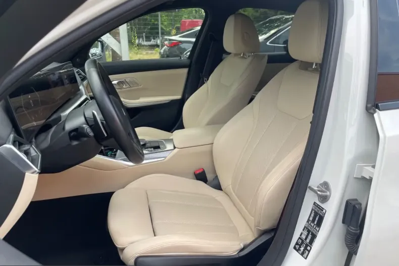 BMW 330 (Seria 3) din 2024 cu 40.000 km - oferta BMW243206 - foto 24