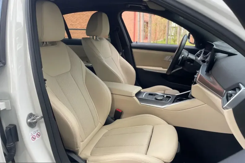BMW 330 (Seria 3) din 2024 cu 40.000 km - oferta BMW243206 - foto 25