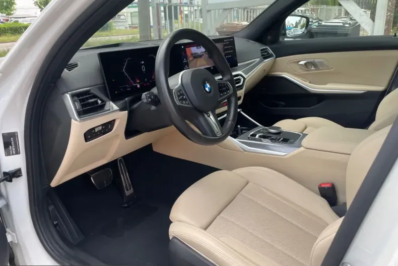BMW 330 (Seria 3) din 2024 cu 40.000 km - oferta BMW243206 - foto 26