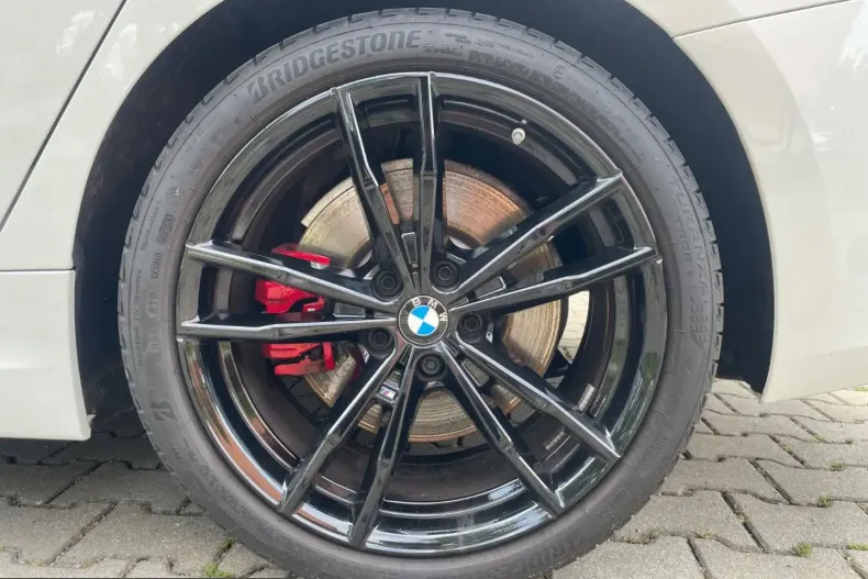 BMW 330 (Seria 3) din 2024 cu 40.000 km - oferta BMW243206 - foto 29
