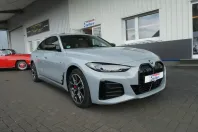 BMW i4 (Seria 4) din 2023 cu 48.903 km - oferta BMW243207 - foto 1