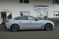 BMW i4 (Seria 4) din 2023 cu 48.903 km - oferta BMW243207 - foto 7
