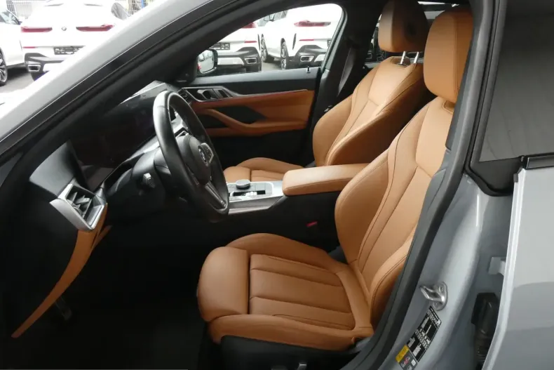 BMW i4 (Seria 4) din 2023 cu 48.903 km - oferta BMW243207 - foto 9