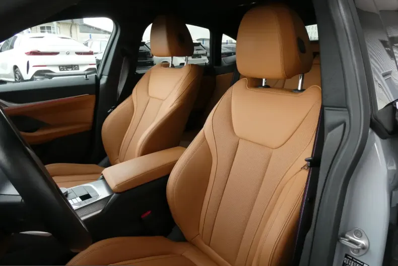 BMW i4 (Seria 4) din 2023 cu 48.903 km - oferta BMW243207 - foto 10