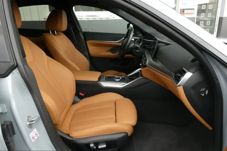 BMW i4 (Seria 4) din 2023 cu 48.903 km - oferta BMW243207 - foto 13