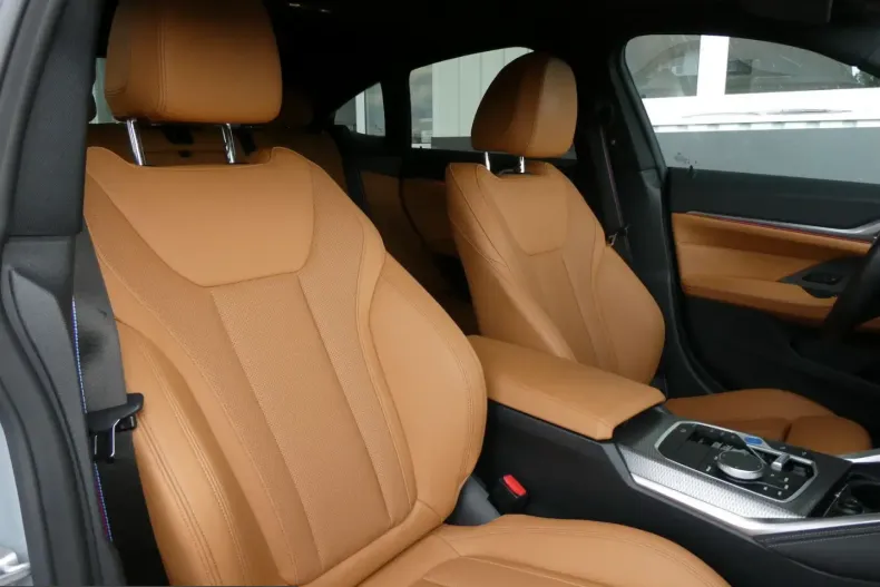 BMW i4 (Seria 4) din 2023 cu 48.903 km - oferta BMW243207 - foto 14