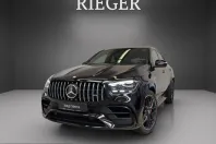 Mercedes-Benz GLE 63 AMG (Clasa GLE) din 2024 cu 15.791 km - oferta MER243208 - foto 1