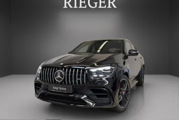 Mercedes-Benz GLE 63 AMG din 2024 - oferta MER243208