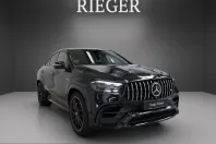 Mercedes-Benz GLE 63 AMG (Clasa GLE) din 2024 cu 15.791 km - oferta MER243208 - foto 3
