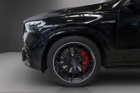 Mercedes-Benz GLE 63 AMG (Clasa GLE) din 2024 cu 15.791 km - oferta MER243208 - foto 4
