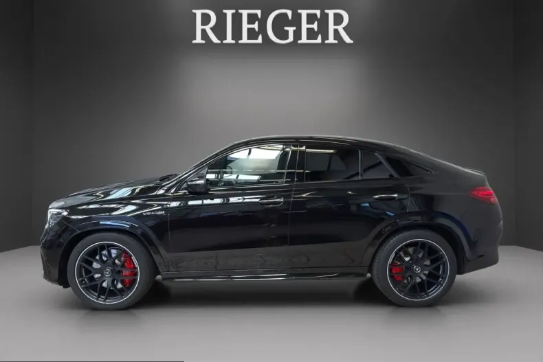 Mercedes-Benz GLE 63 AMG (Clasa GLE) din 2024 cu 15.791 km - oferta MER243208 - foto 5