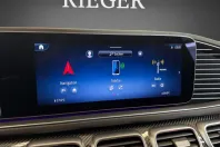 Mercedes-Benz GLE 63 AMG (Clasa GLE) din 2024 cu 15.791 km - oferta MER243208 - foto 17
