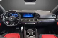 Mercedes-Benz GLE 63 AMG (Clasa GLE) din 2024 cu 15.791 km - oferta MER243208 - foto 20