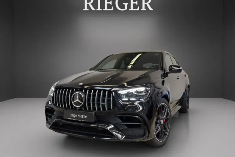 Mercedes-Benz GLE 63 AMG (Clasa GLE) din 2024 cu 15.791 km - oferta MER243208 - foto 22