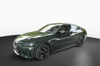 BMW i4 (Seria 4) din 2023 cu 48.405 km - oferta BMW243209 - foto 1