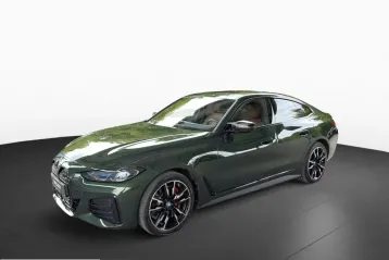 BMW i4 din 2023 - oferta BMW243209