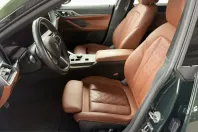 BMW i4 (Seria 4) din 2023 cu 48.405 km - oferta BMW243209 - foto 2