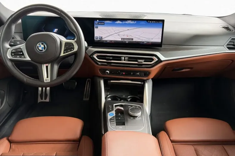 BMW i4 (Seria 4) din 2023 cu 48.405 km - oferta BMW243209 - foto 5