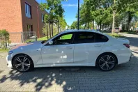 BMW 320 (Seria 3) din 2024 cu 35.000 km - oferta BMW243210 - foto 2