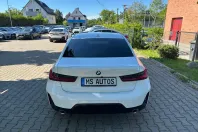 BMW 320 (Seria 3) din 2024 cu 35.000 km - oferta BMW243210 - foto 4