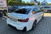 BMW 320 (Seria 3) din 2024 cu 35.000 km - oferta BMW243210 - foto 5