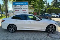 BMW 320 (Seria 3) din 2024 cu 35.000 km - oferta BMW243210 - foto 6
