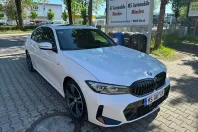 BMW 320 (Seria 3) din 2024 cu 35.000 km - oferta BMW243210 - foto 7