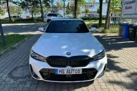 BMW 320 (Seria 3) din 2024 cu 35.000 km - oferta BMW243210 - foto 8