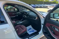 BMW 320 (Seria 3) din 2024 cu 35.000 km - oferta BMW243210 - foto 12