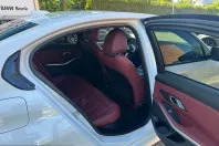 BMW 320 (Seria 3) din 2024 cu 35.000 km - oferta BMW243210 - foto 14