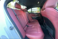 BMW 320 (Seria 3) din 2024 cu 35.000 km - oferta BMW243210 - foto 15