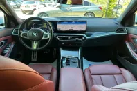 BMW 320 (Seria 3) din 2024 cu 35.000 km - oferta BMW243210 - foto 19