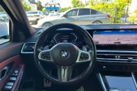 BMW 320 (Seria 3) din 2024 cu 35.000 km - oferta BMW243210 - foto 20