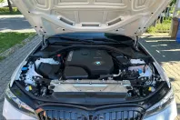 BMW 320 (Seria 3) din 2024 cu 35.000 km - oferta BMW243210 - foto 33