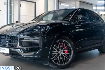 Porsche Cayenne din 2026 - oferta POR243211