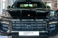 Porsche Cayenne din 2026 cu 8.900 km - oferta POR243211 - foto 2