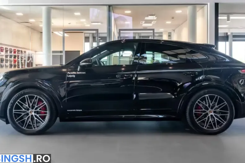 Porsche Cayenne din 2026 cu 8.900 km - oferta POR243211 - foto 9