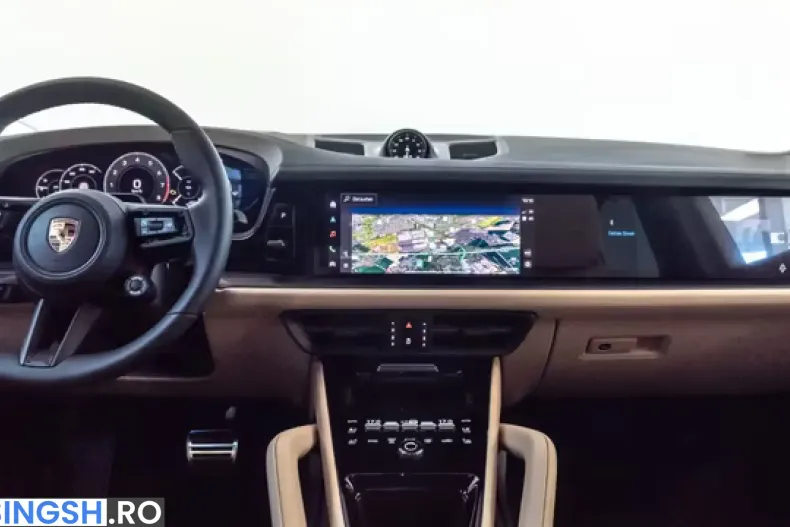 Porsche Cayenne din 2026 cu 8.900 km - oferta POR243211 - foto 11