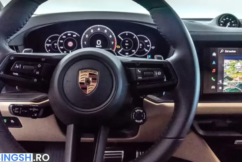Porsche Cayenne din 2026 cu 8.900 km - oferta POR243211 - foto 12