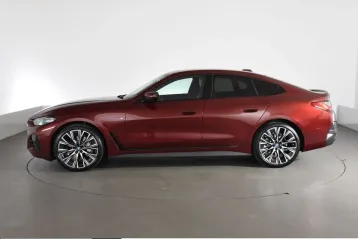 BMW i4 din 2024 - oferta BMW243212