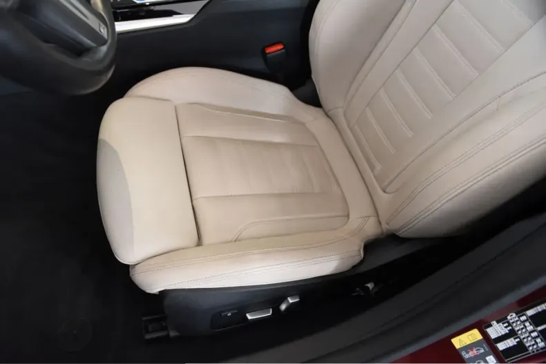 BMW i4 (Seria 4) din 2024 cu 21.853 km - oferta BMW243212 - foto 2