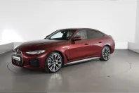 BMW i4 (Seria 4) din 2024 cu 21.853 km - oferta BMW243212 - foto 3