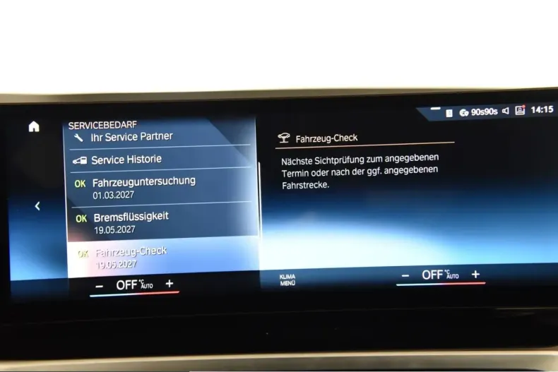 BMW i4 (Seria 4) din 2024 cu 21.853 km - oferta BMW243212 - foto 7
