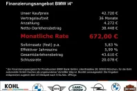 BMW i4 (Seria 4) din 2024 cu 21.853 km - oferta BMW243212 - foto 8