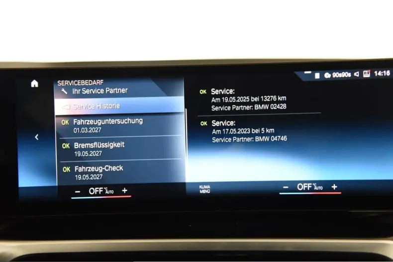 BMW i4 (Seria 4) din 2024 cu 21.853 km - oferta BMW243212 - foto 9